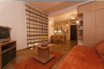 Montenegro Byt Herceg Novi, Esterno